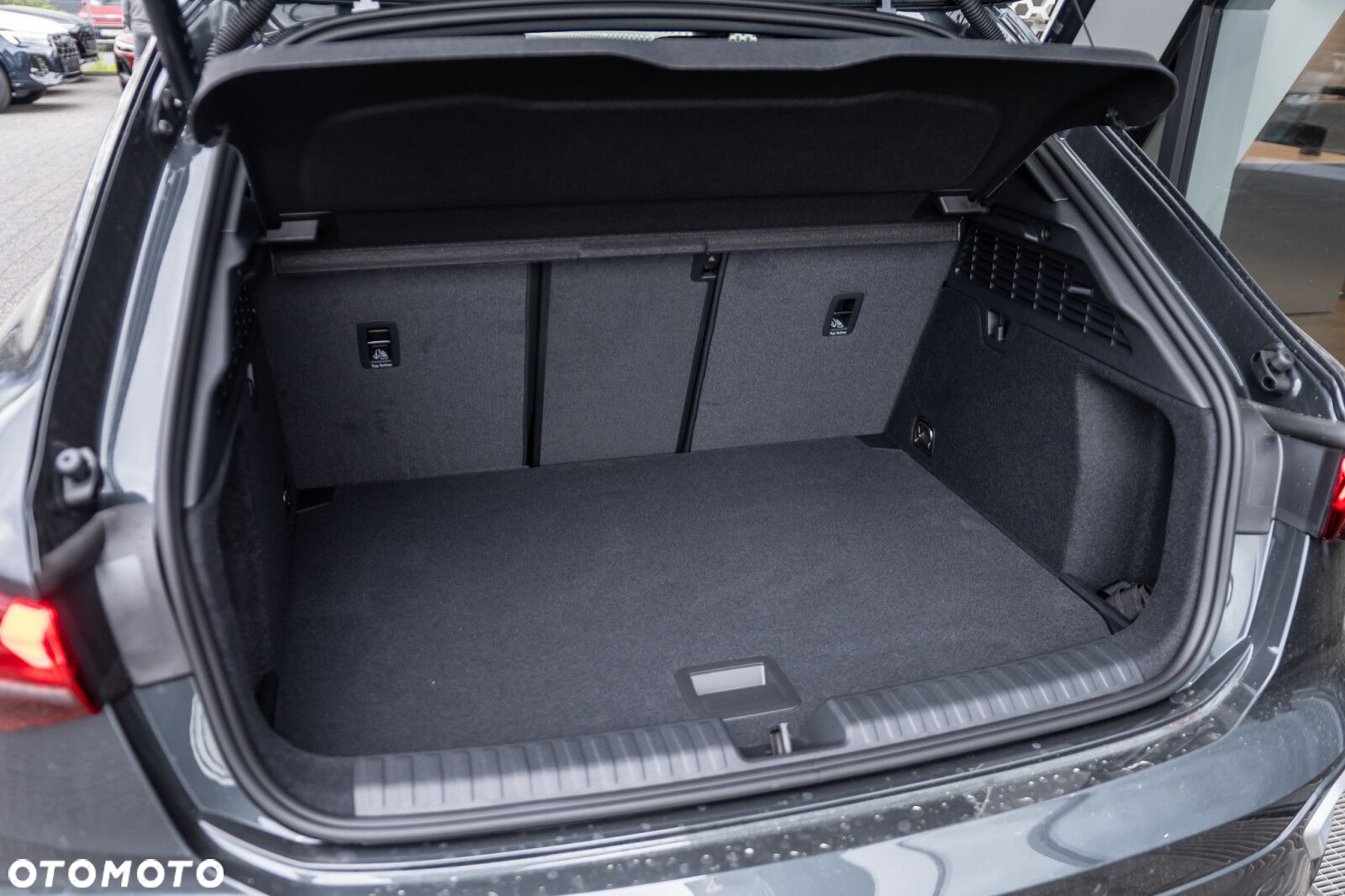 Audi A3 - 7