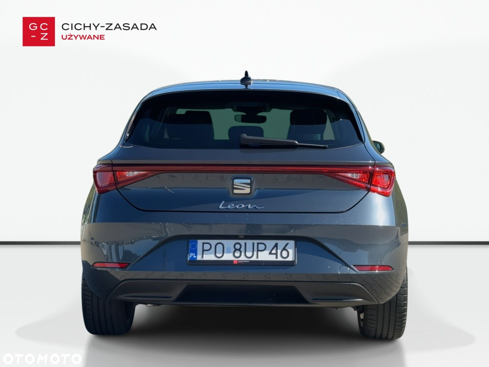 Seat Leon 1.5 TSI Xcellence - 4