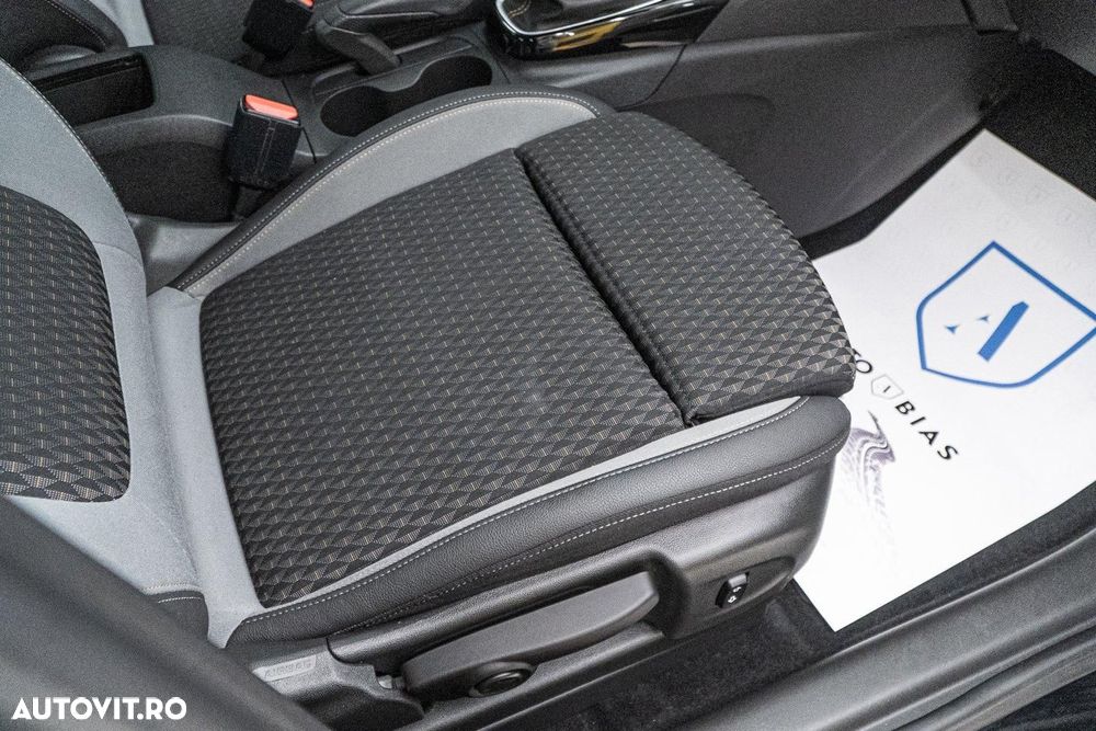 Opel Crossland X 1.2 Start/Stop Innovation - 39