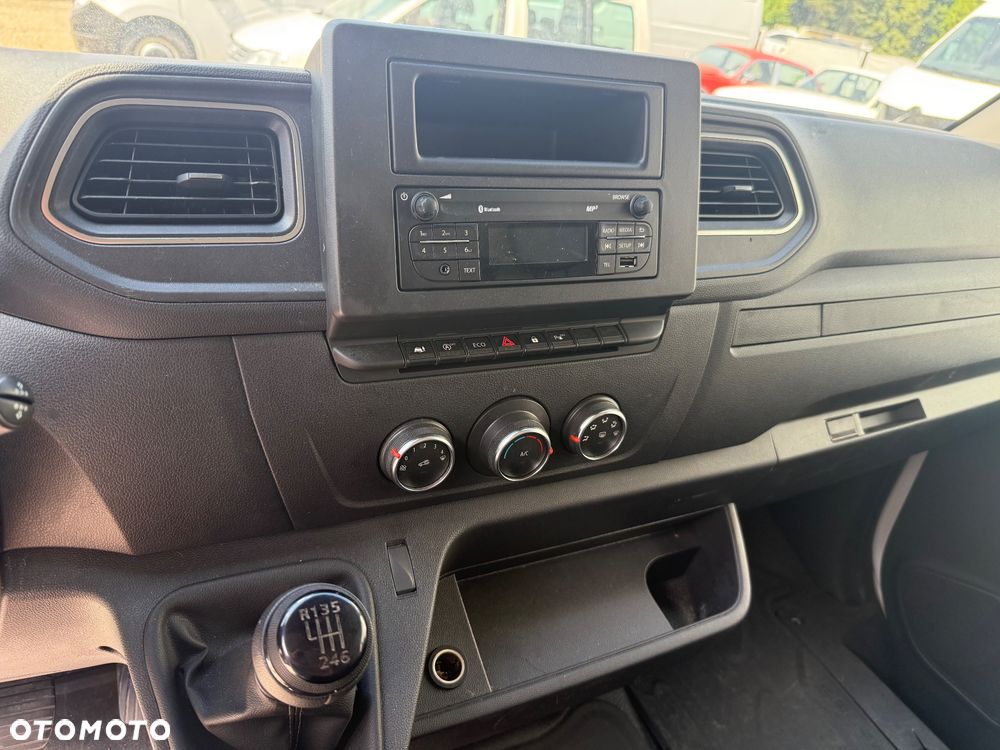 Renault Master - 7