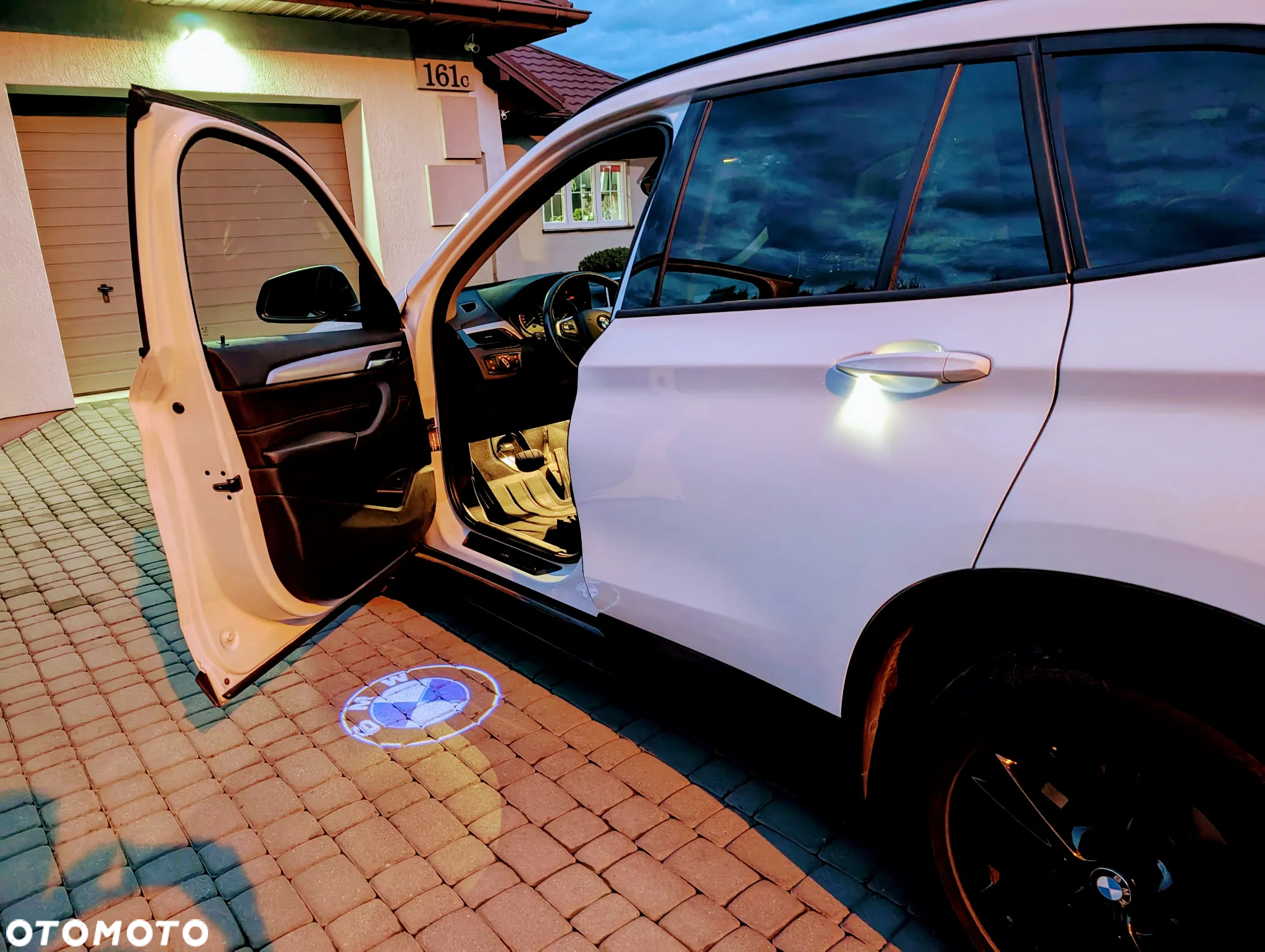 BMW X1 xDrive20d xLine sport - 15