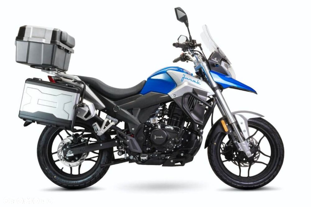Junak RX One - 16