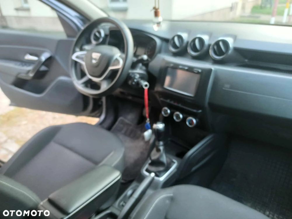 Dacia Duster 1.5 dCi Ambiance - 13