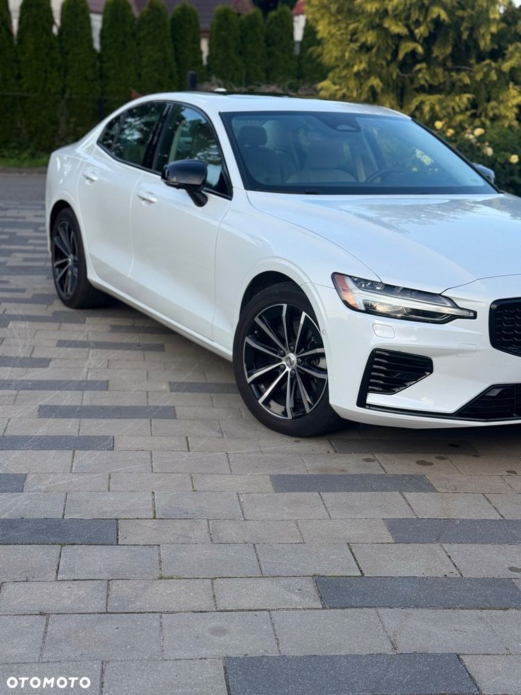 Volvo S60 - 1