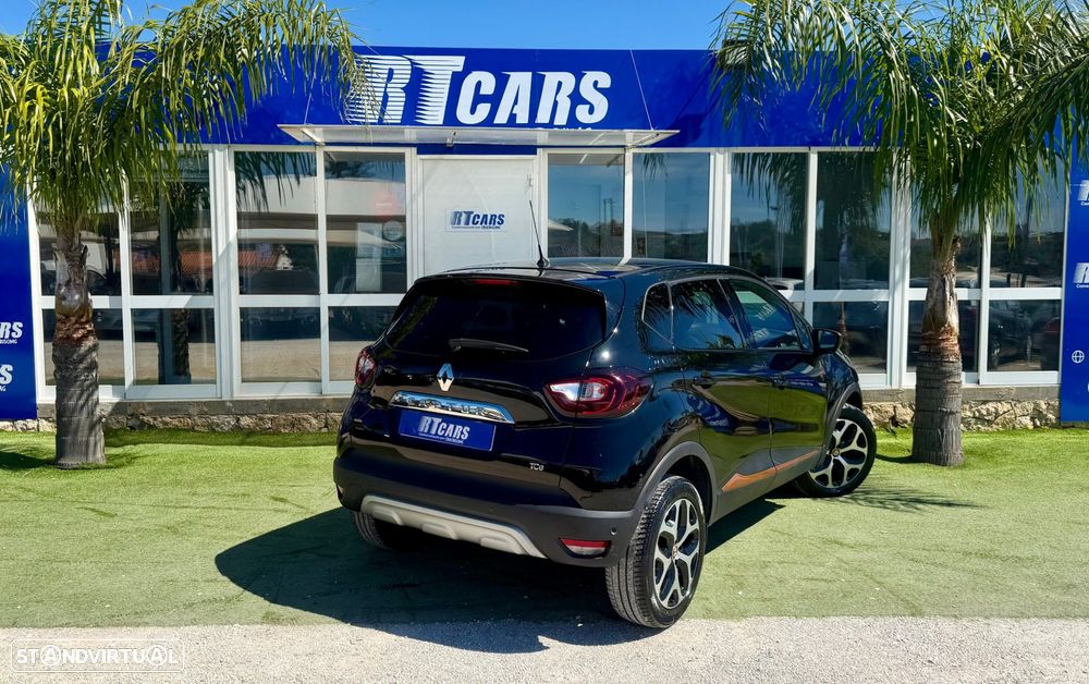 Renault Captur 1.2 TCe Exclusive - 7