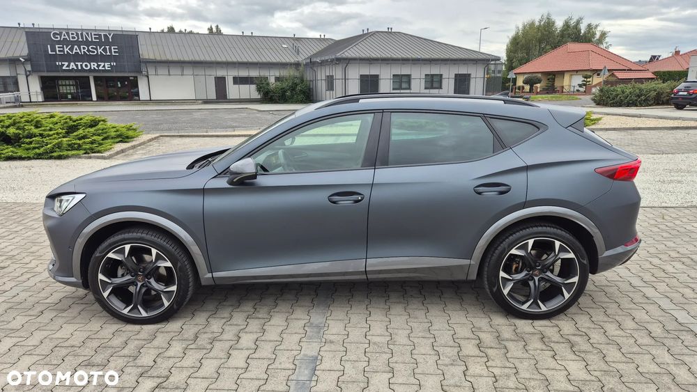 Cupra Formentor 1.5 TSI DSG - 17