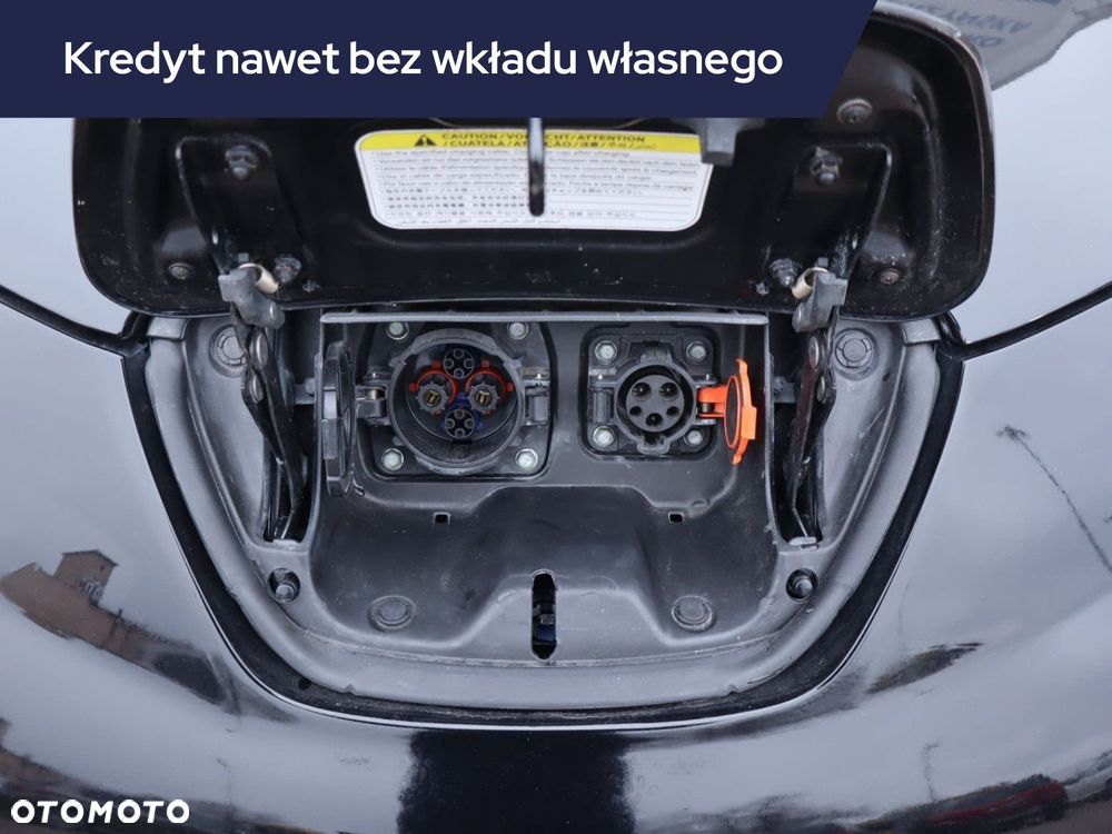 Nissan Leaf - 19