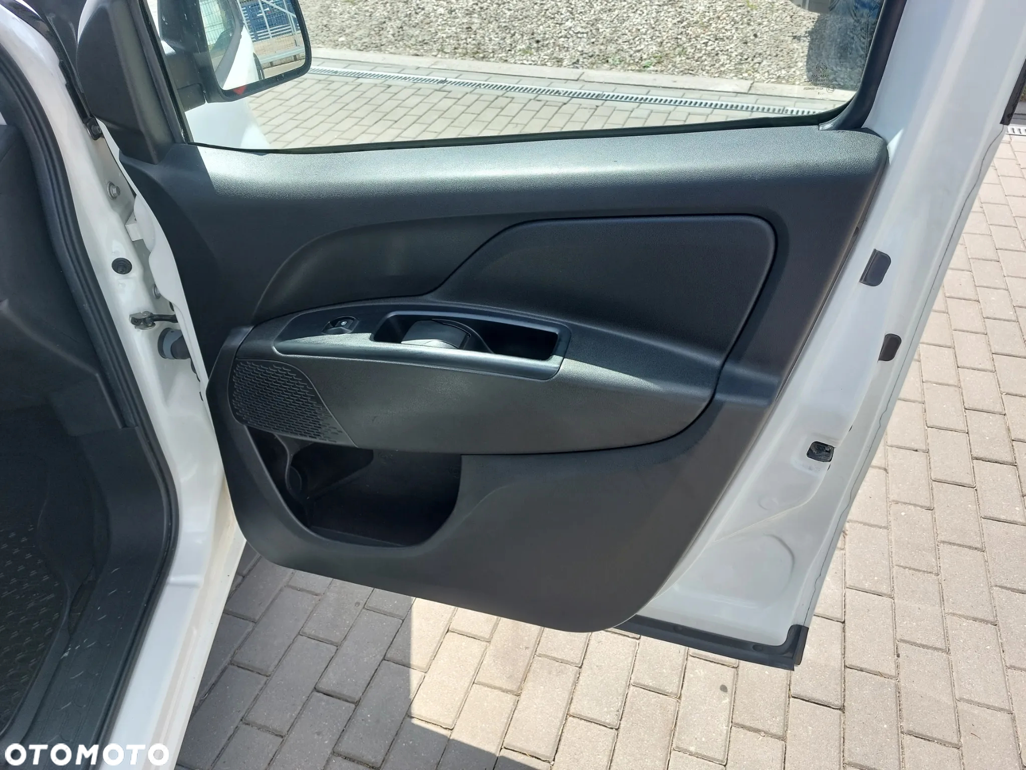 Fiat Doblo Maxi 1.6 MJ Dynamic - 26