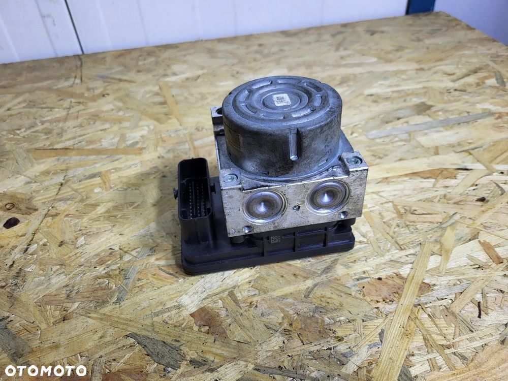 Pompa ABS hamulcowa Citroen C4 Cactus - 1