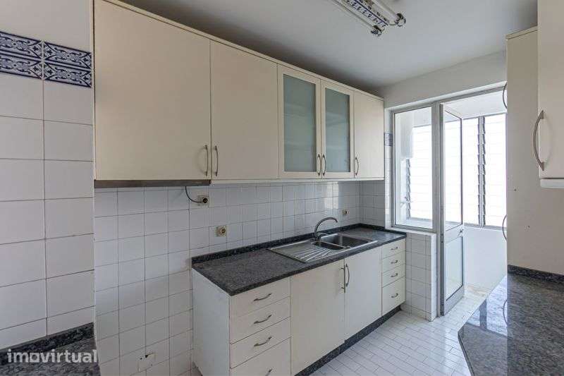Apartamento t3 Águas Santas - Grande imagem: 2/8