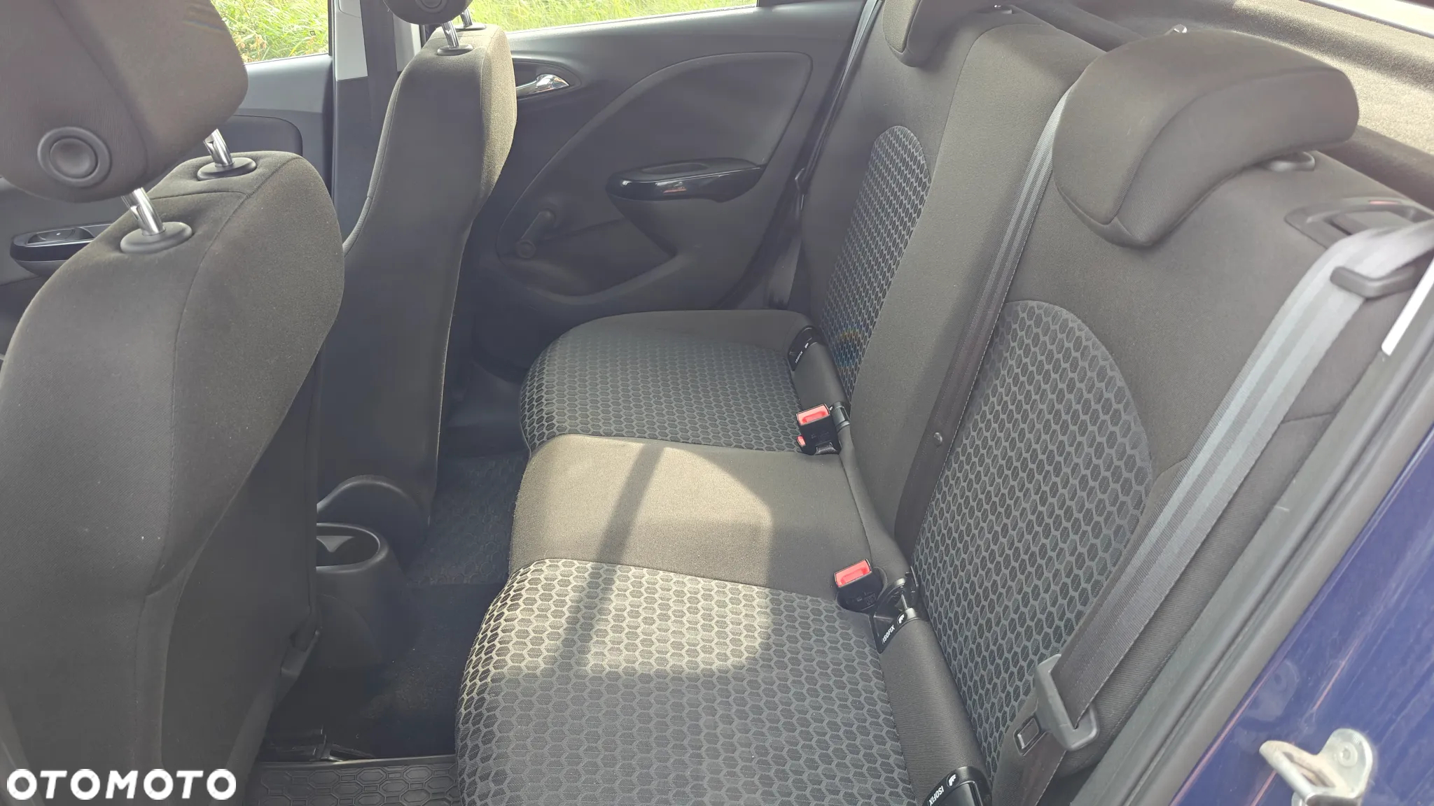 Opel Corsa - 5