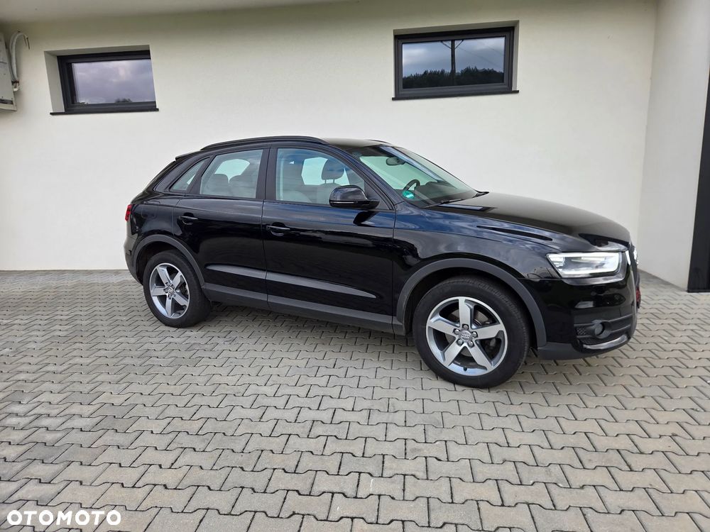 Audi Q3 - 14