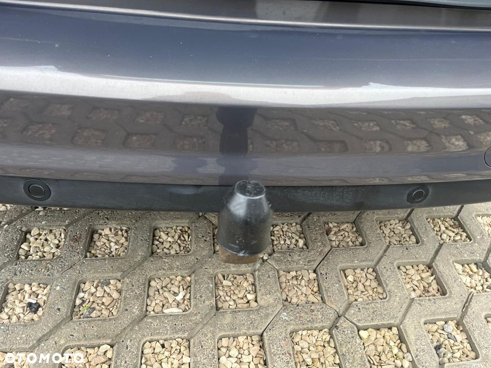 Ford C-MAX 1.0 EcoBoost Start-Stopp-System Titanium - 22