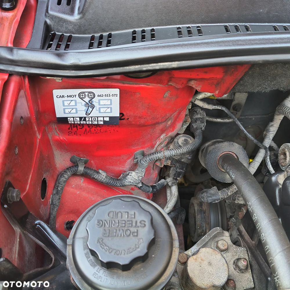 Hyundai Getz 1.4 Premium - 20
