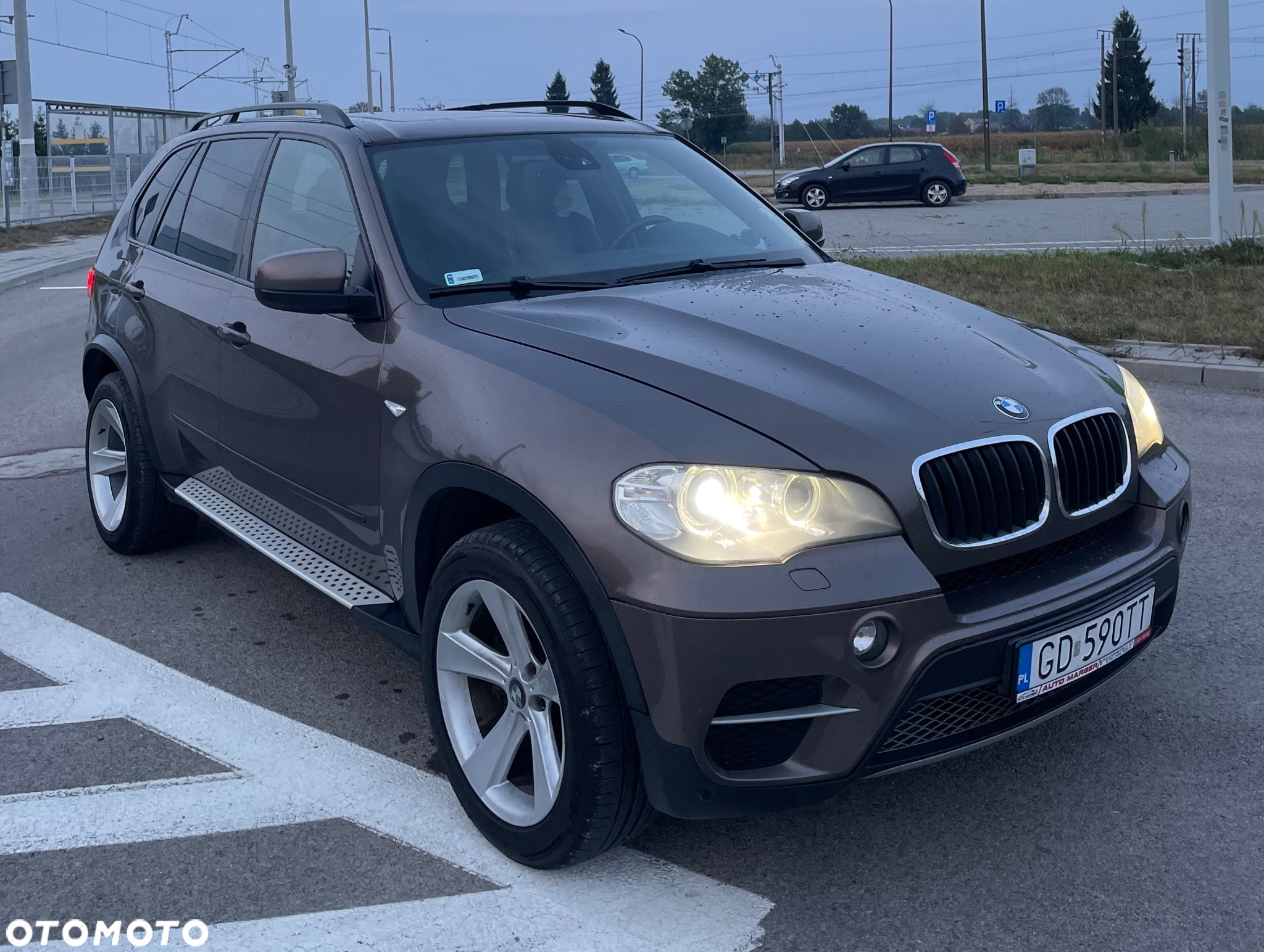 BMW X5 3.0d xDrive - 3