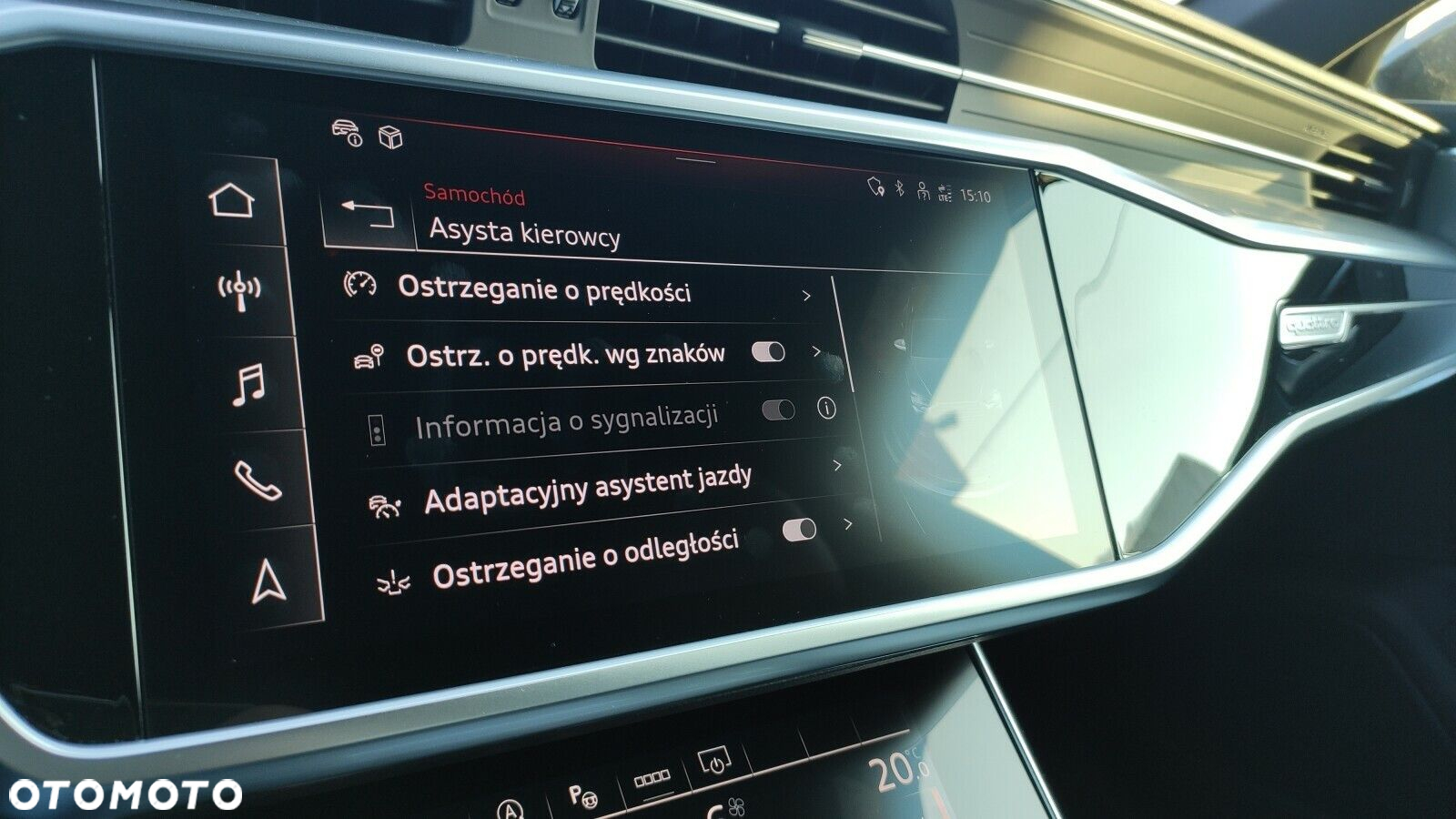 Audi A6 - 29