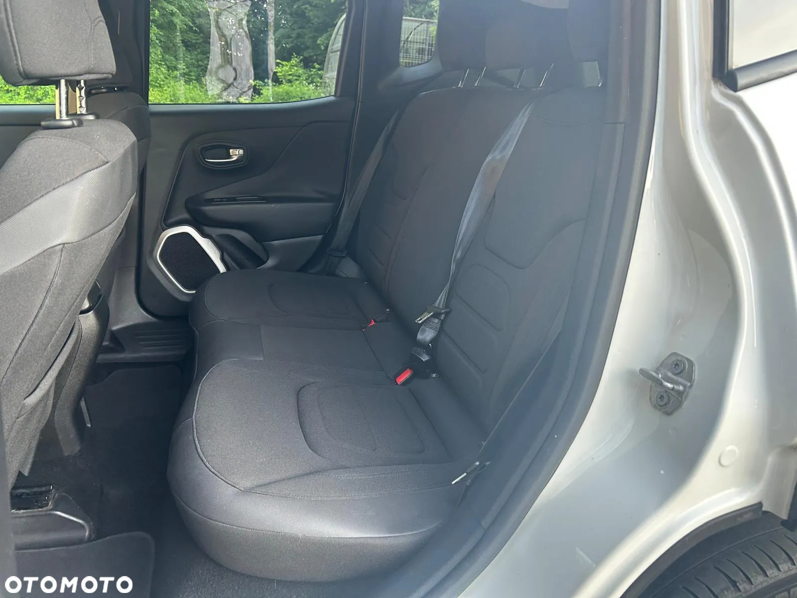 Jeep Renegade 1.6 E-torQ Longitude - 17