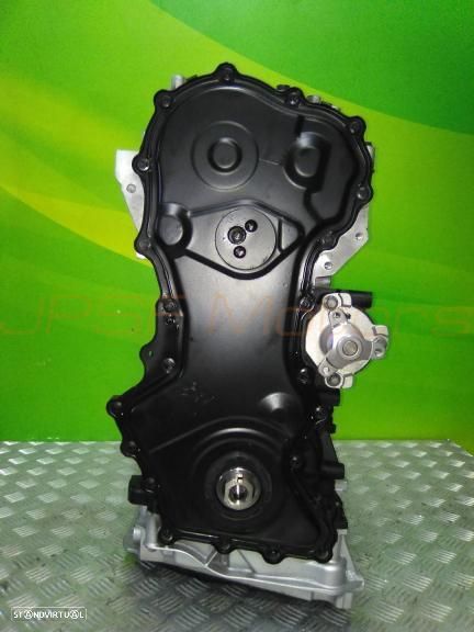 Motor RECONDICIONADO Renault Trafic 2.0cdti M9R786 - 2