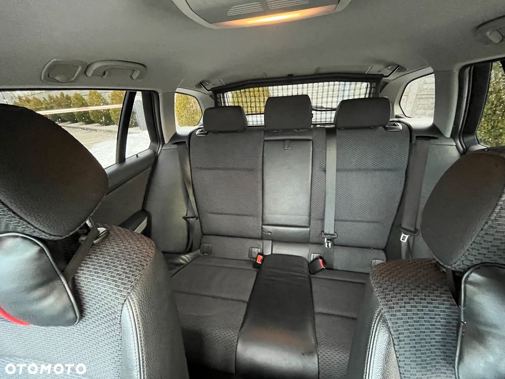 BMW Seria 3 - 6