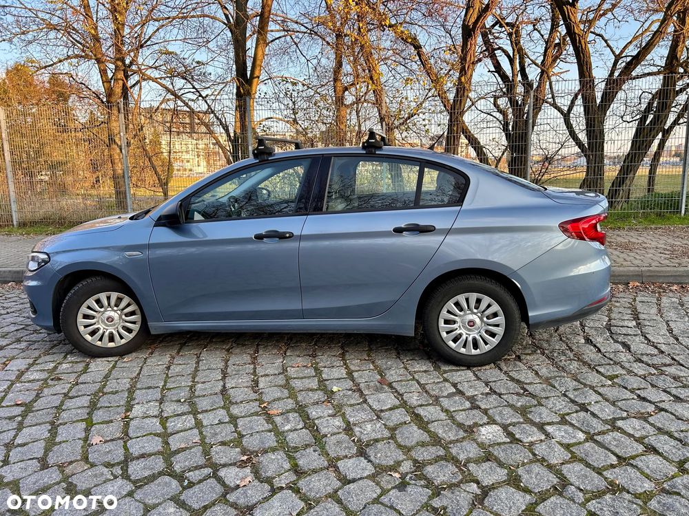Fiat Tipo - 18