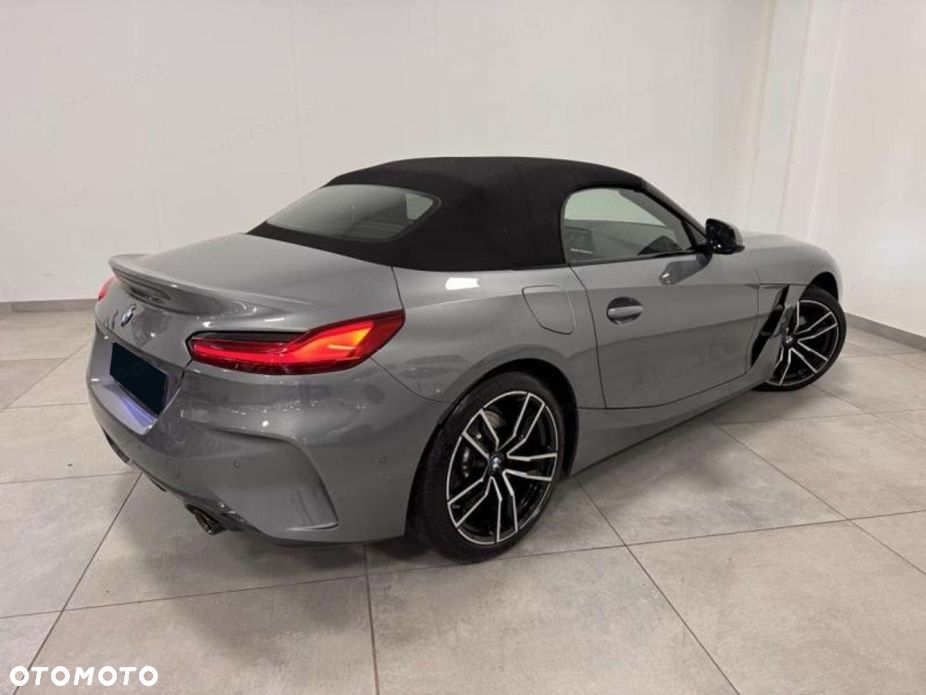 BMW Z4 20i sDrive M Sport - 3