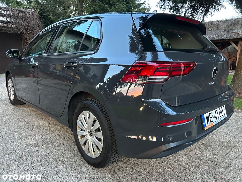 Volkswagen Golf 1.0 TSI Active - 16