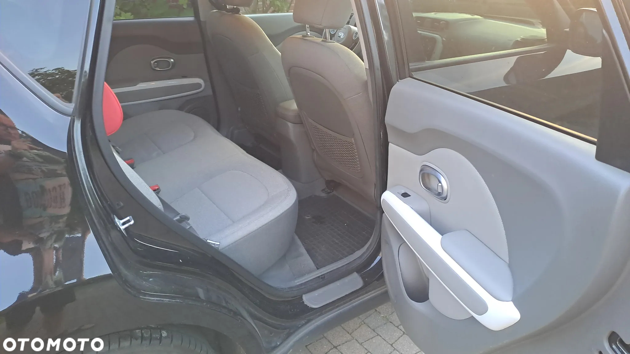 Kia Soul - 5