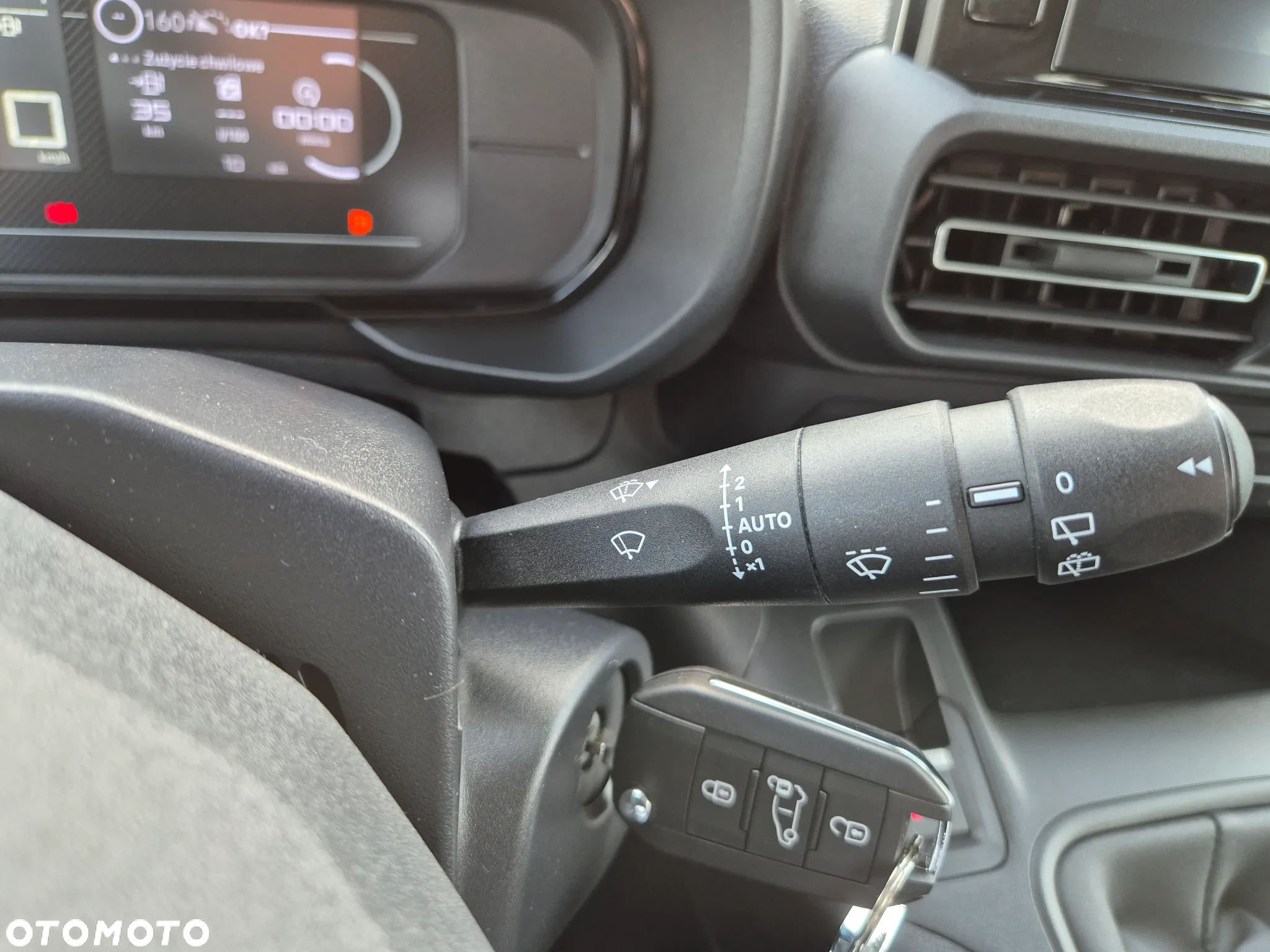 Toyota Proace City Verso Long 1.5 D-4D Business - 21
