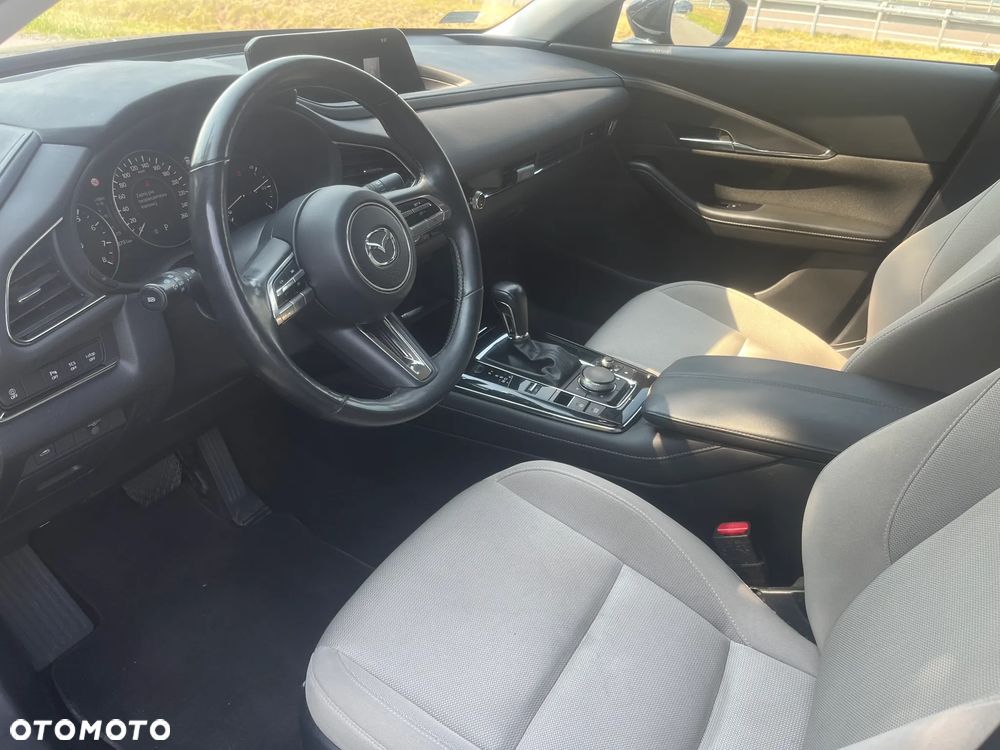 Mazda CX-30 2.0 mHEV Kanjo 2WD - 8