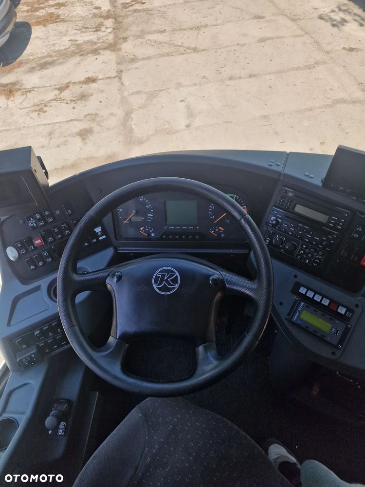 Setra 416 GT-UL - 8
