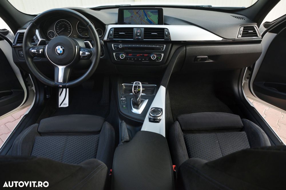 BMW Seria 3 320d xDrive GT Sport-Aut. - 5