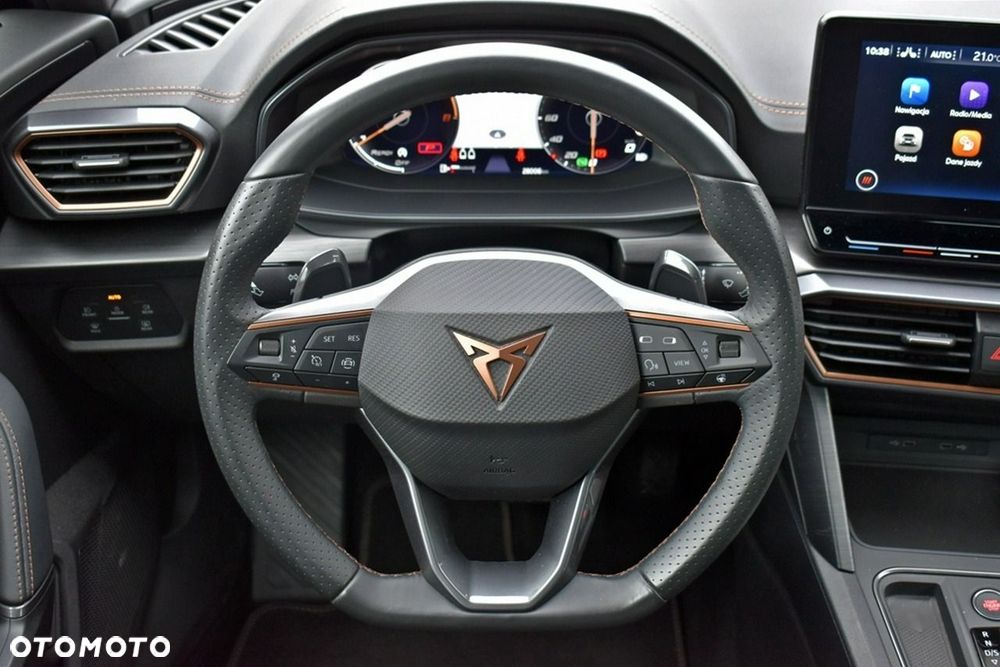 Cupra Formentor 1.5 TSI DSG - 17