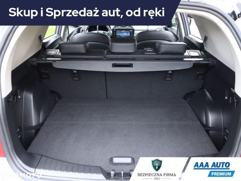 SsangYong/KGM Tivoli Grand - 16