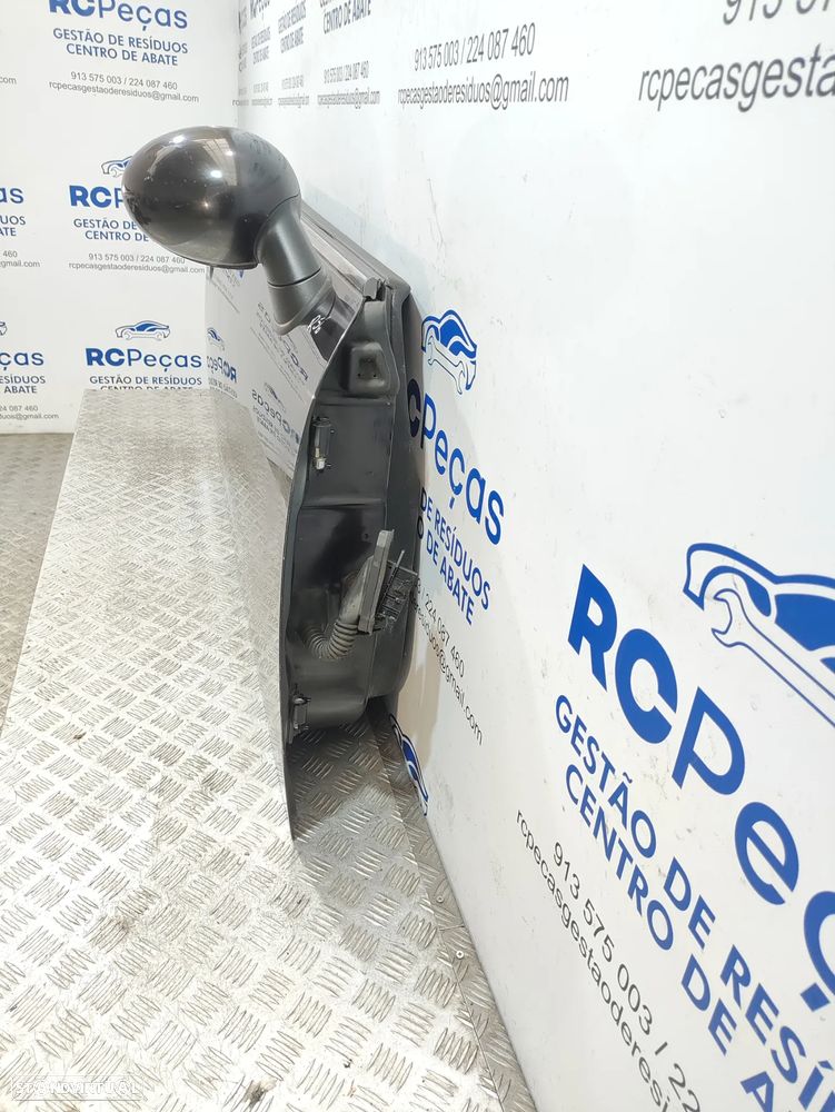 Porta frente frontal direita Mini Cooper R56 R55 R57 R58 R59 - 5