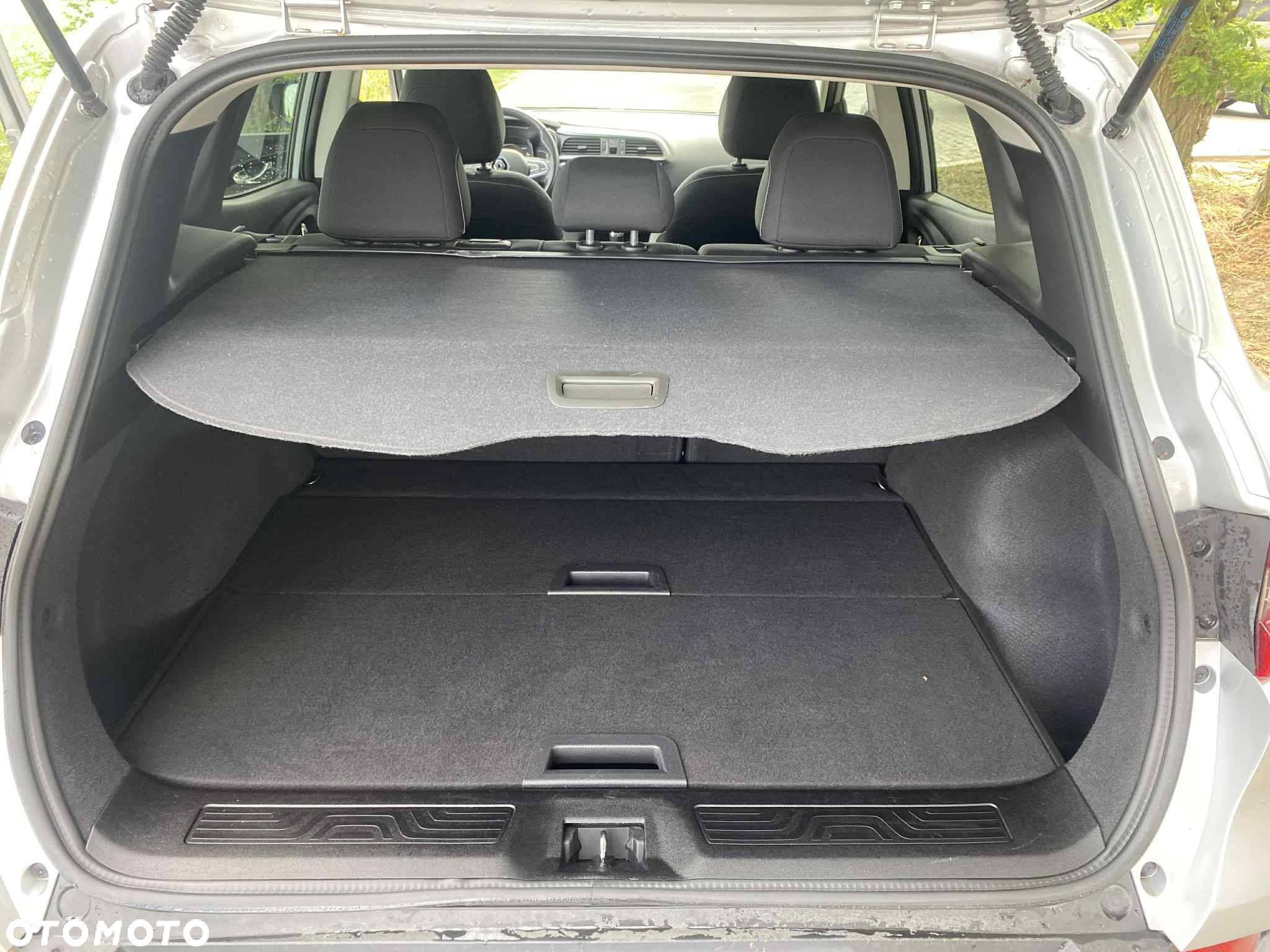 Renault Kadjar - 19
