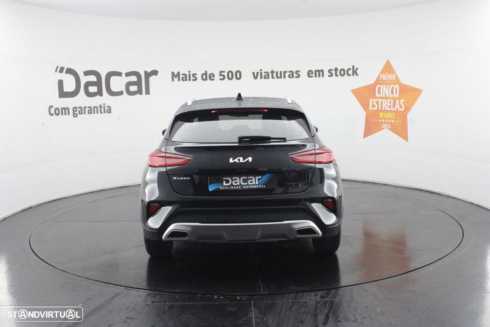 Kia XCeed 1.6 GDi PHEV Drive — fotografia 6