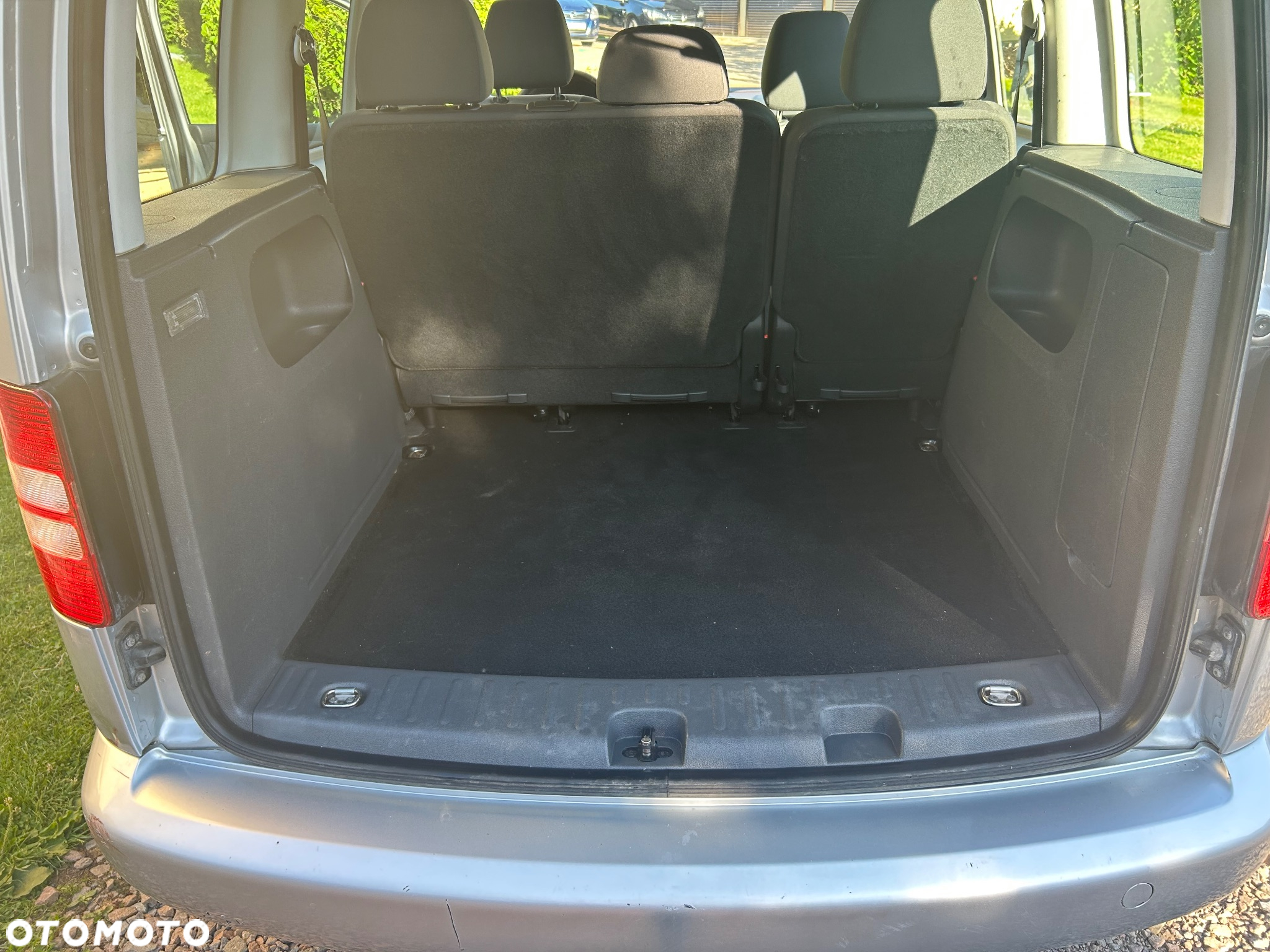 Volkswagen Caddy - 2