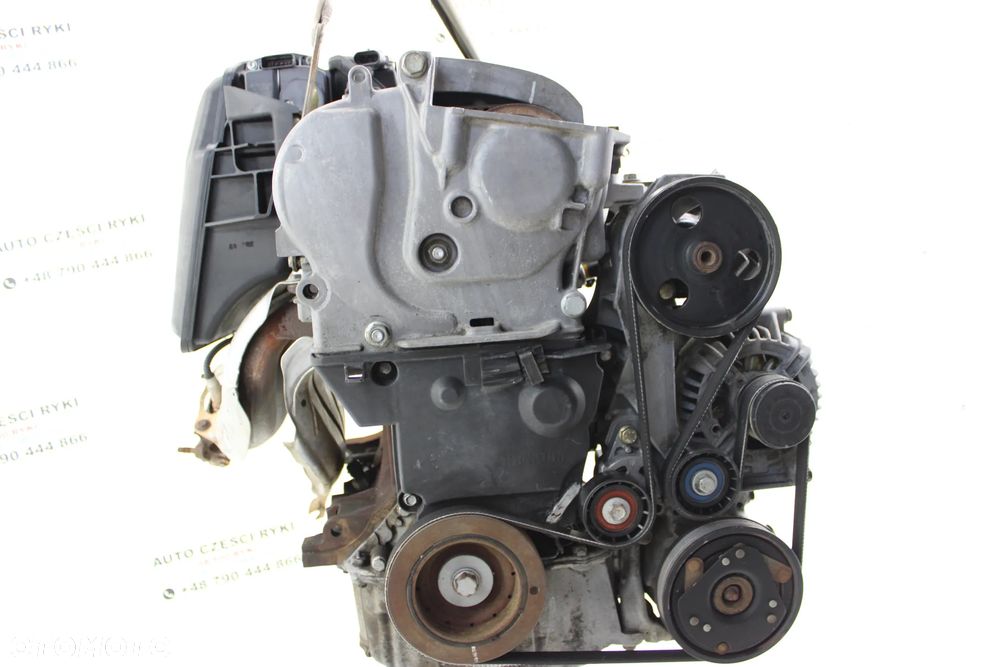 Renault Silnik 1.6 K4M - 7