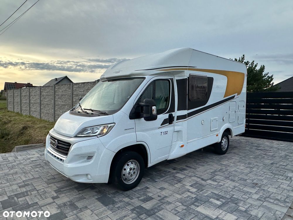 Fiat Ducato - 28