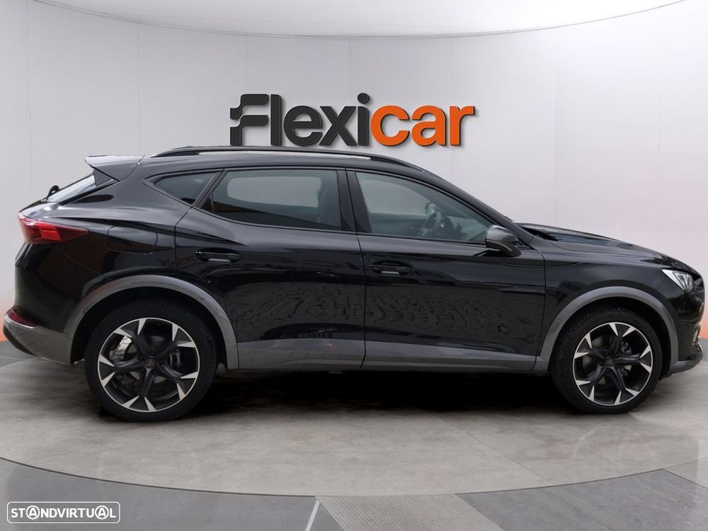 Cupra Formentor 2.0 TDI Sport - 8