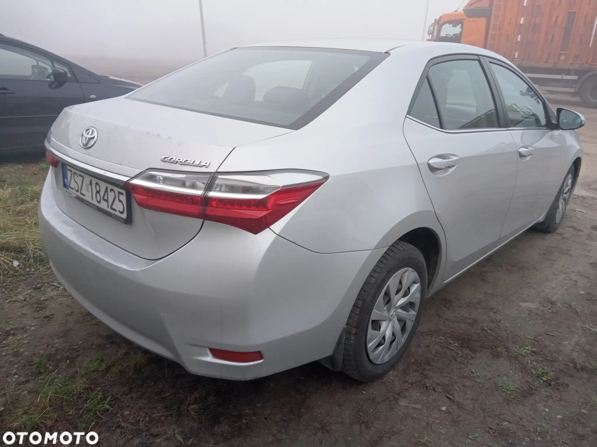 Toyota Corolla 1.4 D-4D Premium - 3