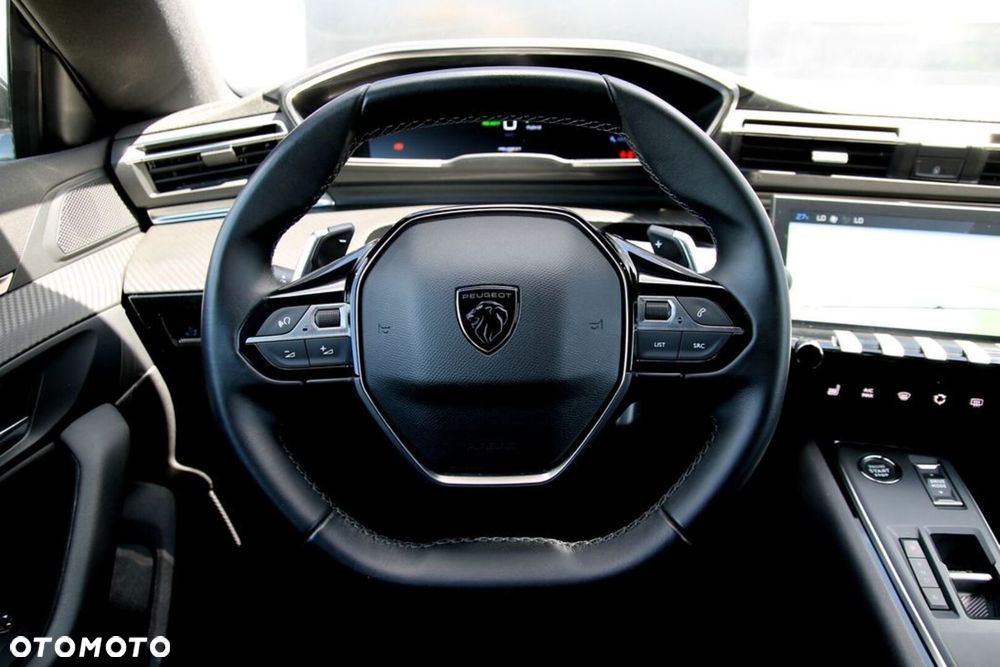 Peugeot 508 1.6 PureTech HYbrid PHEV Allure S&S EAT8 - 19