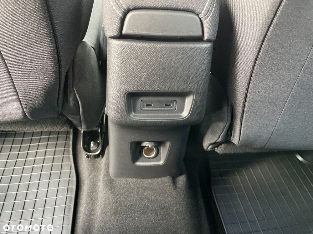 Opel Frontera - 13