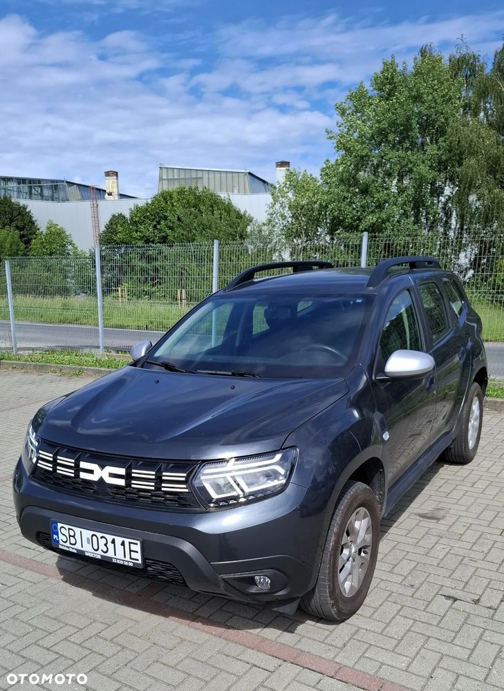 Dacia Duster 1.0 TCe Expression - 1