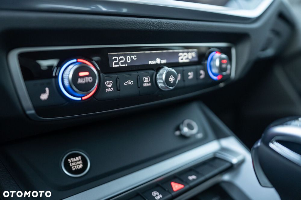 Audi Q3 - 21