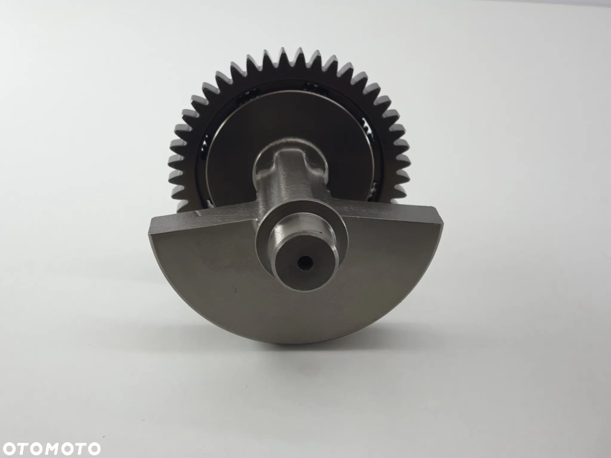 BALANSER WALEK WYROWNOWAZAJACY TRYB  SMC 700 ARGON JUMBO 700 - 6