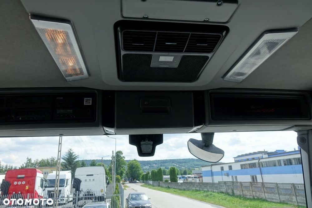 Renault GAMA T460 COMFORT / EURO 6 / STANDARD / ADR /  AUTOMAT / RETARDER / KLIMATYZACJA POSTOJOWA - 25