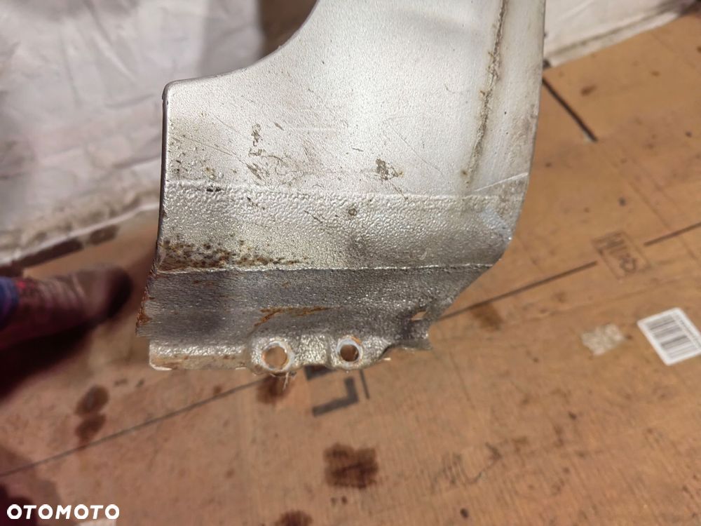 bŁotnik prawy przÓd przedni kia ceed i 06-12 9s - 4