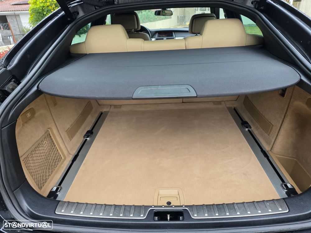 BMW X6 35 d xDrive - 20