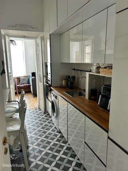 Vende se casa t3 amadora - Grande imagem: 3/11